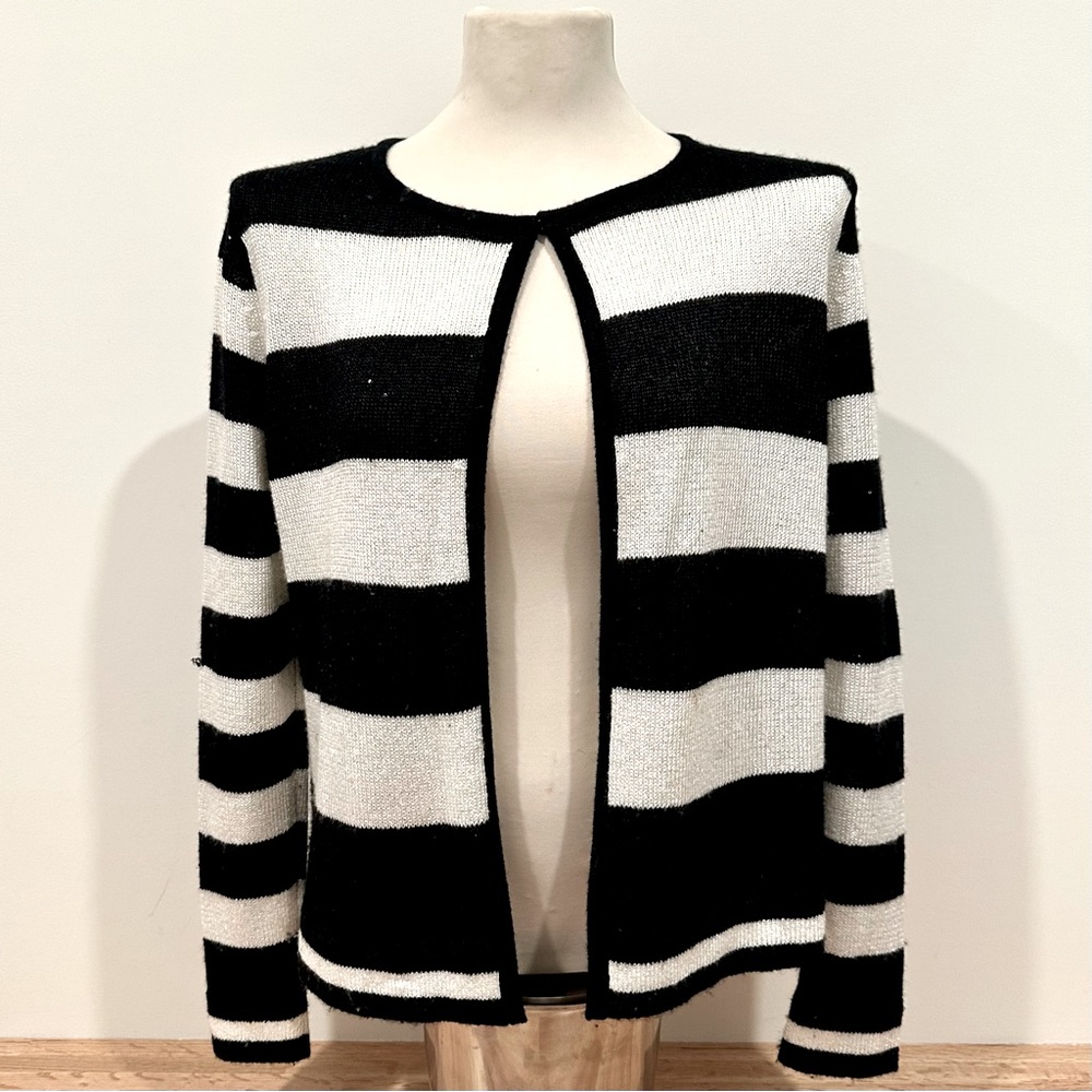 Neiman Marcus Cashmere Cardigan
